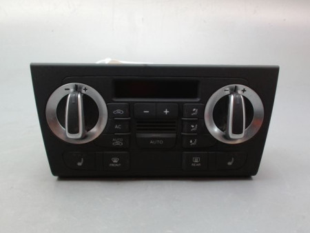 COMMANDE DE CHAUFFAGE AUDI Q3