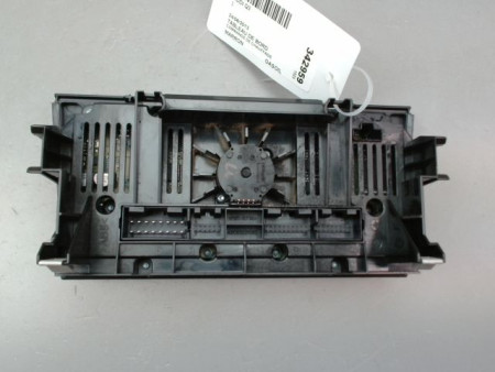 COMMANDE DE CHAUFFAGE AUDI Q3