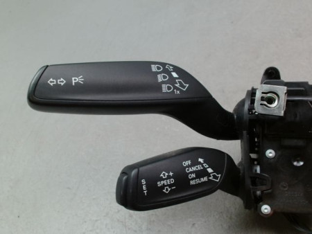 BLOC COMMODOS AUDI Q3