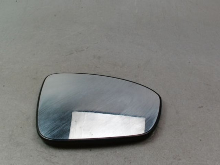 GLACE RETROVISEUR EXT D RENAULT CLIO
