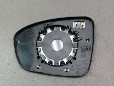 GLACE RETROVISEUR EXT D RENAULT CLIO