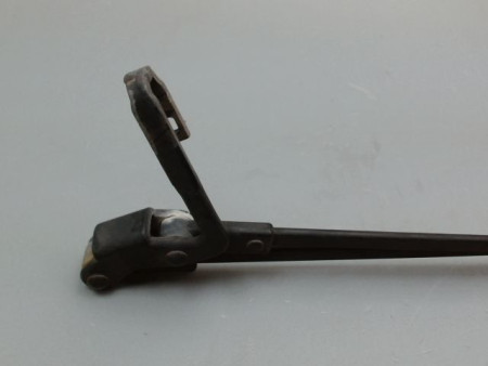 BRAS ESSUIE-GLACE AVANT CITROEN C1 I Phase 2 2008-2012