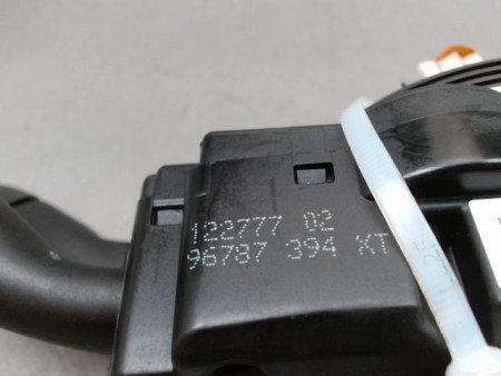 BLOC COMMODOS PEUGEOT 206 + 2009-2013