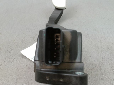 PEDALE ACCELERATEUR PEUGEOT 206 + 2009-2013