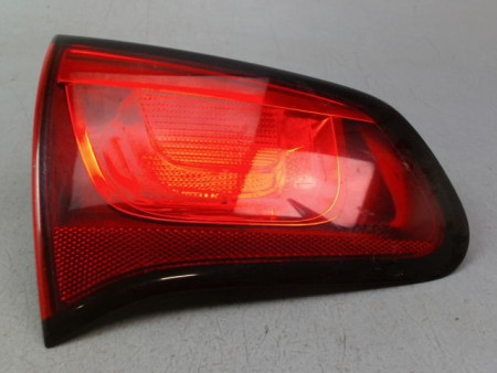 FEU ARRIERE INTERIEUR GAUCHE CITROEN C3 II Phase 1 (A51) 2009-2013