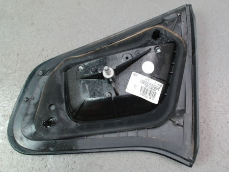 FEU ARRIERE INTERIEUR GAUCHE CITROEN C3 II Phase 1 (A51) 2009-2013