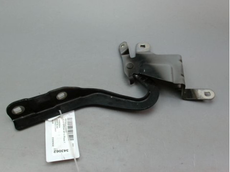 COMPAS DROIT CAPOT RENAULT CLIO BREAK IV Phase 1 2012-...