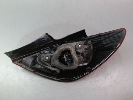 FEU ARRIERE GAUCHE  OPEL CORSA IV Phase 2 (D) 2011-...