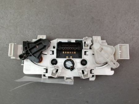 COMMANDE DE CHAUFFAGE CITROEN C2 Phase 2 2008-2009