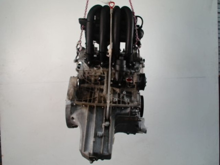 MOTEUR ESSENCE MERCEDES CLASSE B MONOSP. I Phase 1  2005-2008 B 200 