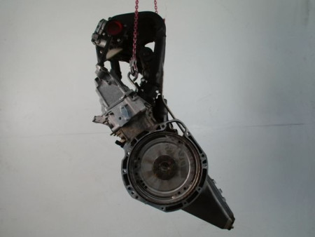MOTEUR ESSENCE MERCEDES CLASSE B MONOSP. I Phase 1  2005-2008 B 200 