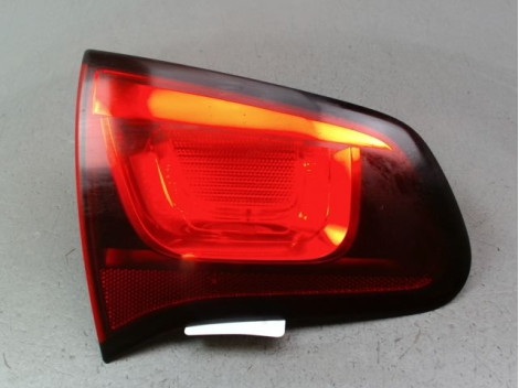 FEU ARRIERE INTERIEUR GAUCHE CITROEN C3 II Phase 1 (A51) 2009-2013