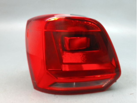FEU ARRIERE GAUCHE  VOLKSWAGEN POLO V Phase 1 (6R) 2009-2014