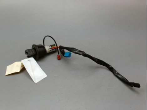 ANTIVOL DE DIRECTION PEUGEOT 206 1998-2009