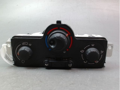 COMMANDE DE CHAUFFAGE RENAULT KANGOO BREAK II Phase 2 2013-...