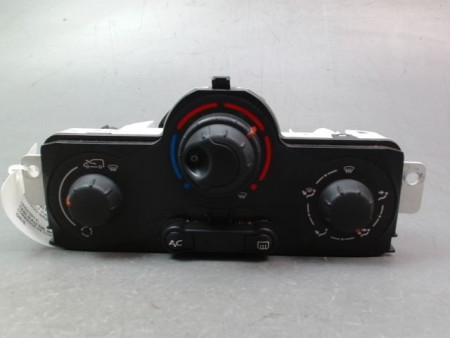 COMMANDE DE CHAUFFAGE RENAULT KANGOO BREAK II Phase 2 2013-...