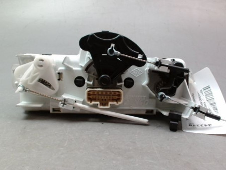COMMANDE DE CHAUFFAGE RENAULT KANGOO BREAK II Phase 2 2013-...