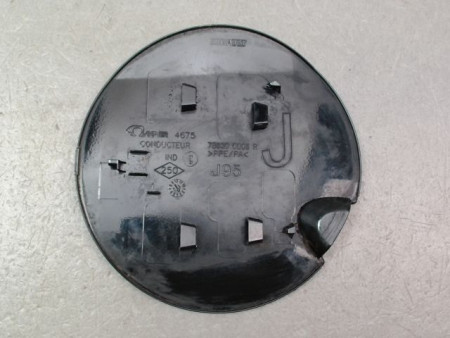 VOLET DE TRAPPE CARBURANT RENAULT SCENIC MONOSP. III Phase 3 2013-...