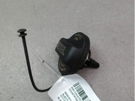 BOUCHON RESERVOIR A CARBURANT MINI COUNTRYMAN 2010-