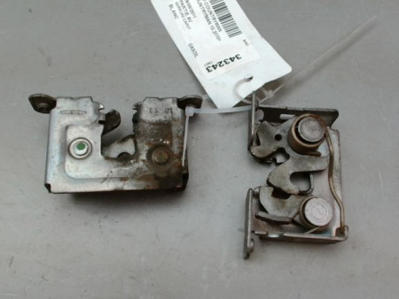 SERRURE CAPOT MINI COUNTRYMAN 2010-