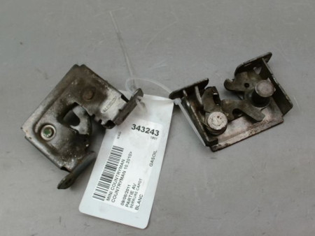 SERRURE CAPOT MINI COUNTRYMAN 2010-