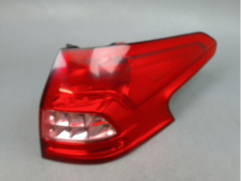 FEU ARRIERE DROIT CITROEN C5 TOURER II (X7) 2008-...