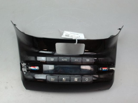 COMMANDE DE CHAUFFAGE PEUGEOT 2008 Phase 1 2013-...