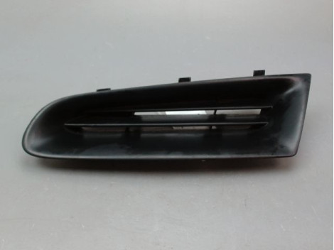 GRILLE CALANDRE GAUCHE RENAULT CLIO III Phase 1 2005-2009