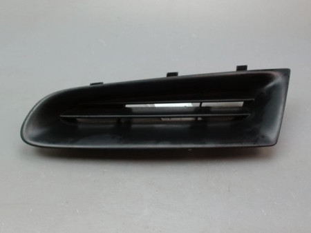 GRILLE CALANDRE GAUCHE RENAULT CLIO III Phase 1 2005-2009