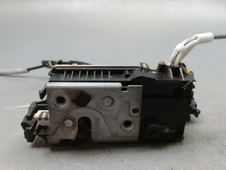 SYSTEME CONDAMNATION AVANT DROIT CITROEN C4 II Phase 1 (B71) 2010-2015
