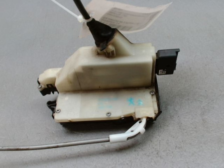 SYSTEME CONDAMNATION AVANT DROIT CITROEN C4 II Phase 1 (B71) 2010-2015