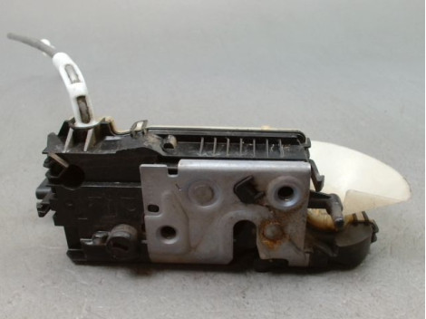 SYSTEME CONDAMNATION AVANT GAUCHE CITROEN C4 II Phase 1 (B71) 2010-2015