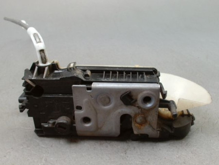 SYSTEME CONDAMNATION AVANT GAUCHE CITROEN C4 II Phase 1 (B71) 2010-2015