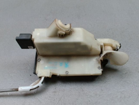 SYSTEME CONDAMNATION AVANT GAUCHE CITROEN C4 II Phase 1 (B71) 2010-2015