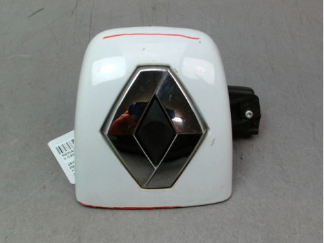 ACTIONNEUR SERRURE HAYON  RENAULT CLIO CAMPUS II Phase 2 2009-2012