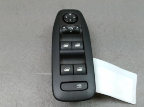 COMMANDE LEVE-GLACE PORTE AVG PEUGEOT 208 Phase 1 2012-...
