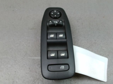 COMMANDE LEVE-GLACE PORTE AVG PEUGEOT 208 Phase 1 2012-...