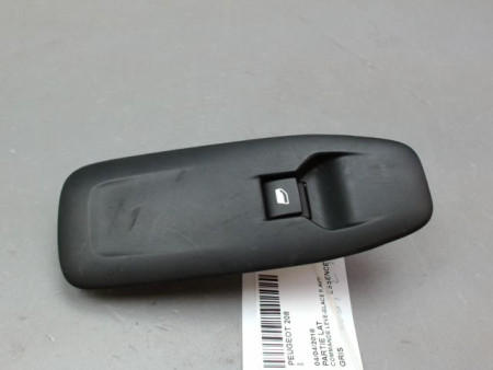 COMMANDE LEVE-GLACE PORTE AVD PEUGEOT 208 Phase 1 2012-...