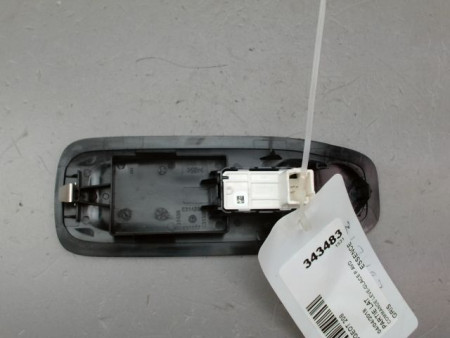 COMMANDE LEVE-GLACE PORTE AVD PEUGEOT 208 Phase 1 2012-...