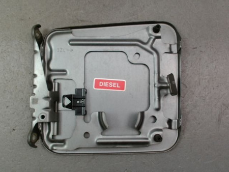 VOLET DE TRAPPE CARBURANT NISSAN PULSAR