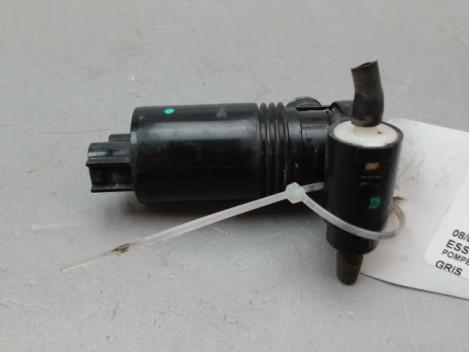 POMPE LAVE-GLACE AVANT NISSAN PULSAR