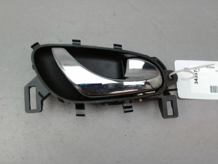 POIGNEE INTERIEURE PORTE AVANT DROIT NISSAN PULSAR