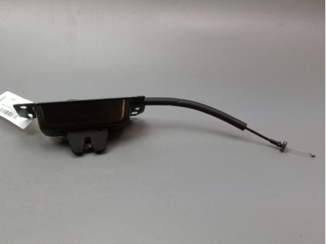 SERRURE HAYON  CITROEN GRAND C4 PICASSO 2006-