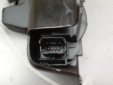 SERRURE HAYON  CITROEN GRAND C4 PICASSO 2006-