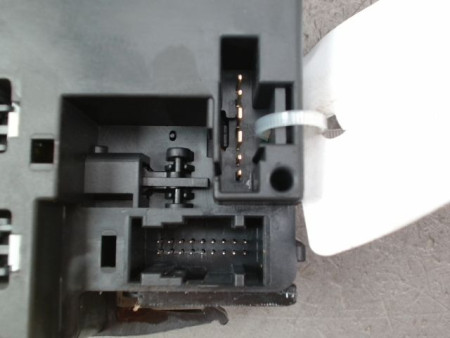 COMMANDE ESSUIE GLACE RENAULT CLIO III Phase 1 2005-2009