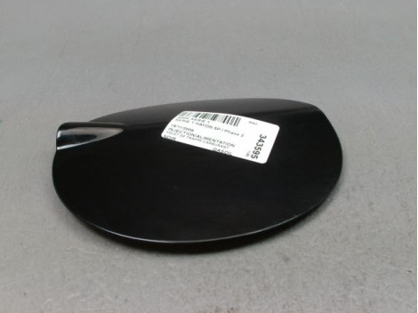 VOLET DE TRAPPE CARBURANT BMW SERIE 1 I Phase 2 (E87) 2007-2011
