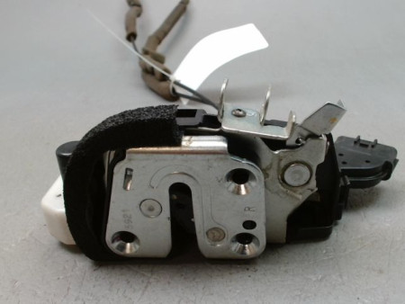 SYSTEME CONDAMNATION AVANT DROIT NISSAN MICRA 2009-