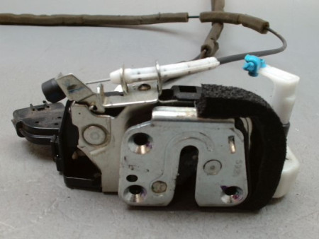 SYSTEME CONDAMNATION AVANT GAUCHE NISSAN MICRA 2009-
