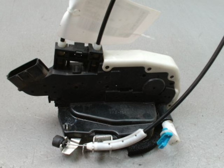 SYSTEME CONDAMNATION AVANT GAUCHE NISSAN MICRA 2009-