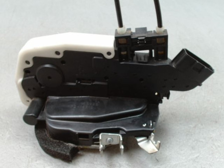 SYSTEME CONDAMNATION ARRIERE DROIT NISSAN MICRA 2009-